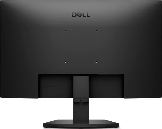 Dell SE2426H LED-Monitor Full HD IPS 23,8 Zoll Schwarz mit HDMI - Bild 2