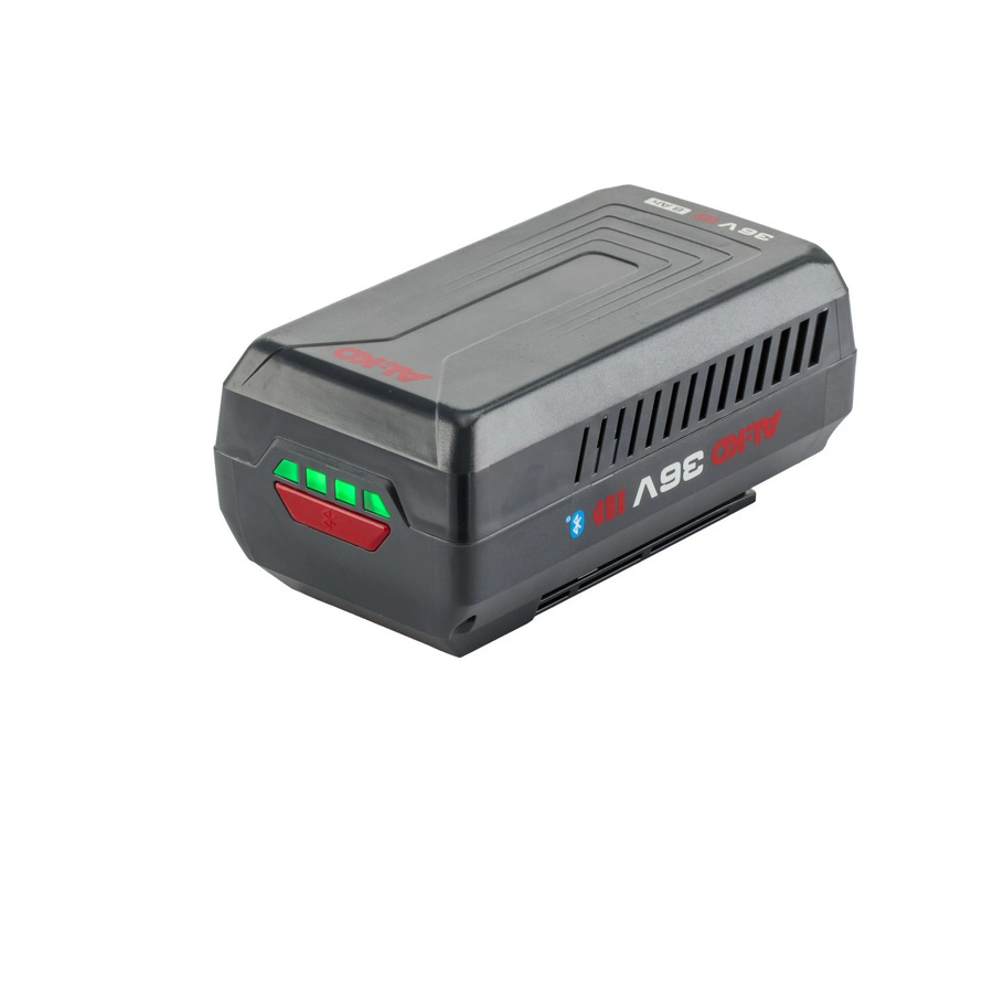 AL-KO Akku B160 LI BT 36V 4 Ah - 144 Wh - Bild 2
