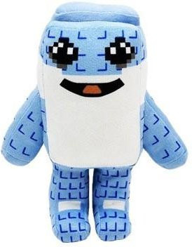 Roblox Pixelhai Plüschtier Hai 14+J - Bild 1