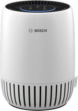 Bosch Home Comfort Air 1000 Luftreiniger in Weiß mit HEPA- und Aktivkohlefilter - Bild 1