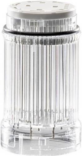 Eaton Signalsäulenelement 171376 SL4-FL24-W-M LED in Weiß und Transparent - Bild 1