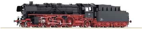 Fleischmann N Dampflok 001 150-2 der DB 714570 - Bild 1