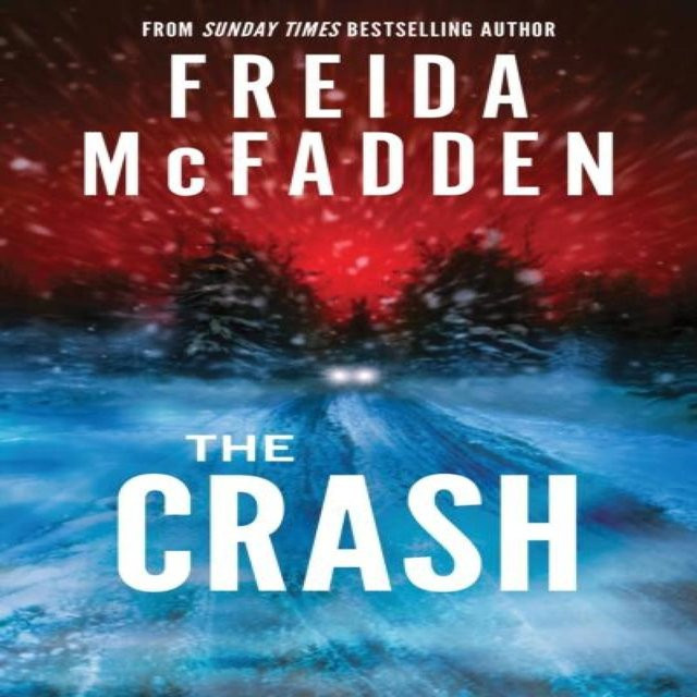 The Crash von Freida McFadden, Taschenbuch - Bild 1