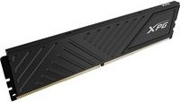 ADATA GAMMIX D35 DDR4-3200 Arbeitsspeicher 32 GB Schwarz - Bild 1