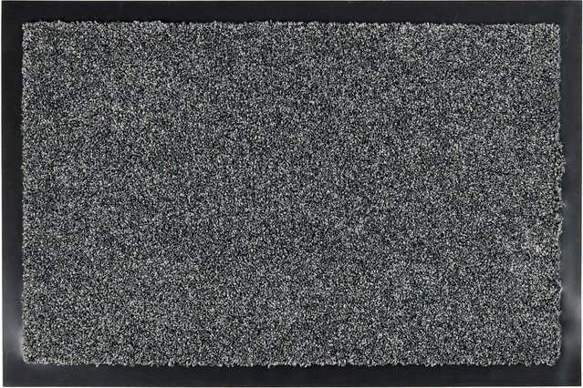 Astra Türmatte Calcite in Anthrazit, B: 60 cm, T: 80 cm - Bild 1