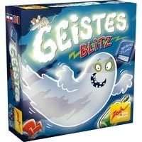 Zoch Geistesblitz Reaktionsspiel für Kinder ab 8 Jahren - Bild 2