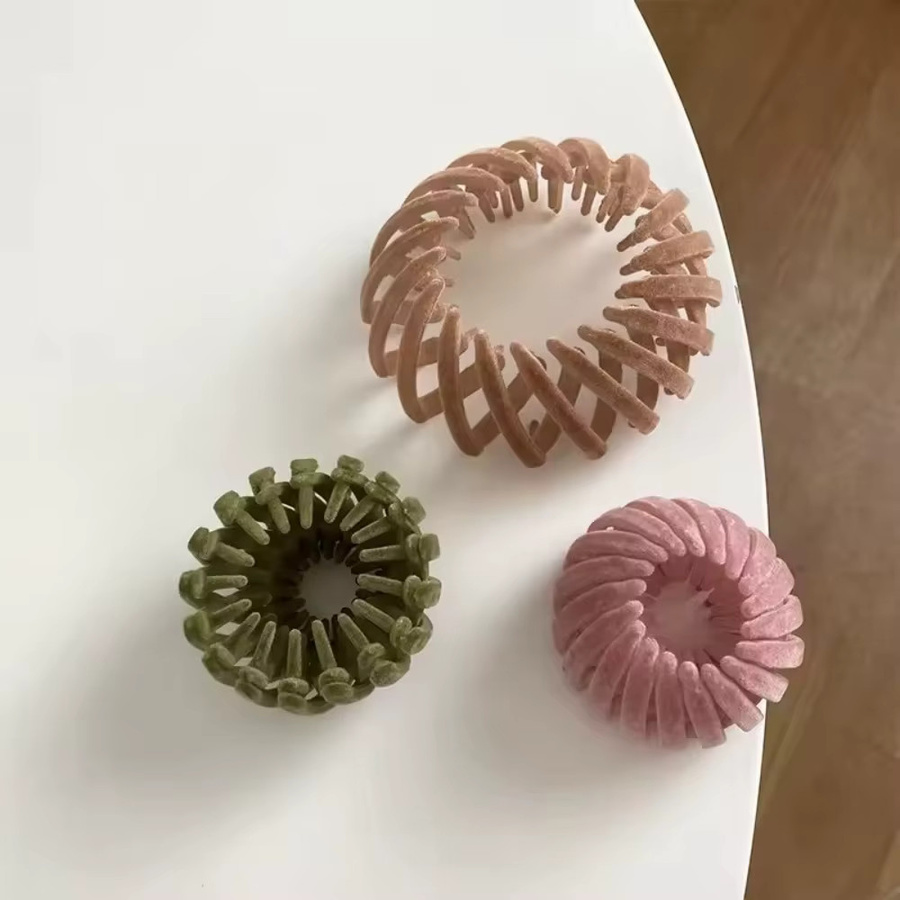 FSUNION Lazy Braider Tool Haarspangen für Damen - Bild 4