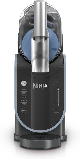Ninja Slushi Slush-Eismaschine FS301EU in Blau/Grau - Bild 1