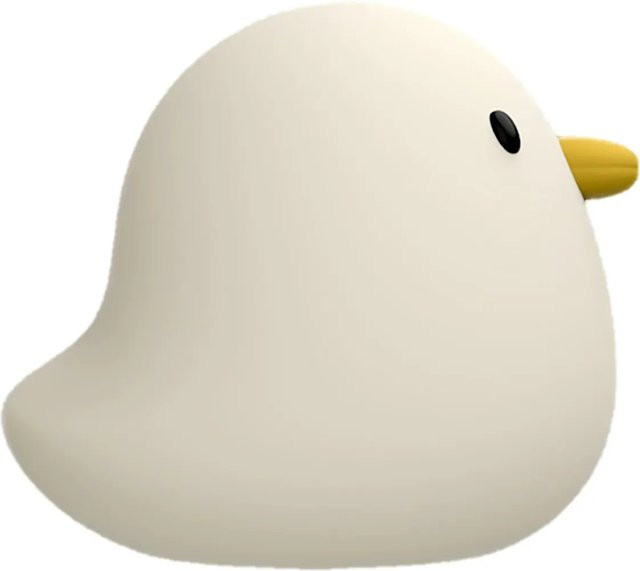 MegaLight LED Kinder-Badelicht Swimmy Duck RGBW Multicolour - Bild 1