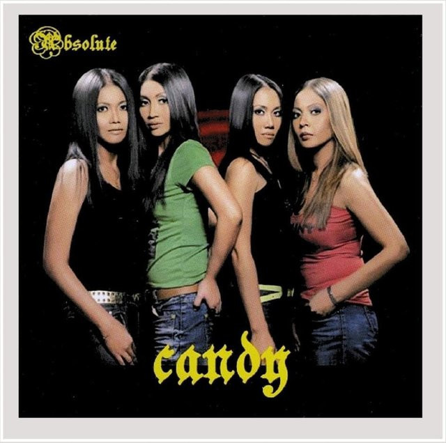 Candy, CD - Bild 1