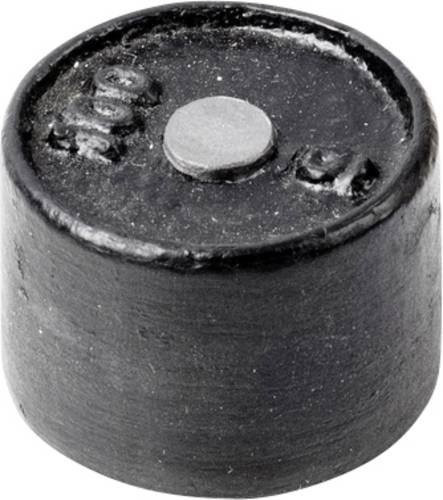 Kern M3 Knopfgewicht aus Gusseisen in Schwarz 100g - Bild 1