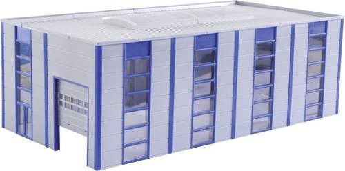 Kibri Lager-/ Industriehalle, H0, 1:87 - Bild 1