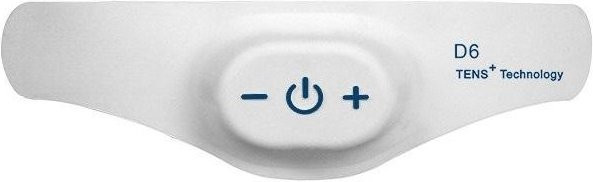 Honest Finds Intelligentes Schlaf-Stirnband mit Niederfrequenz-Puls-Therapie zur Entspannung und Linderung von Schlaflosigkeit in Weiß - Bild 1