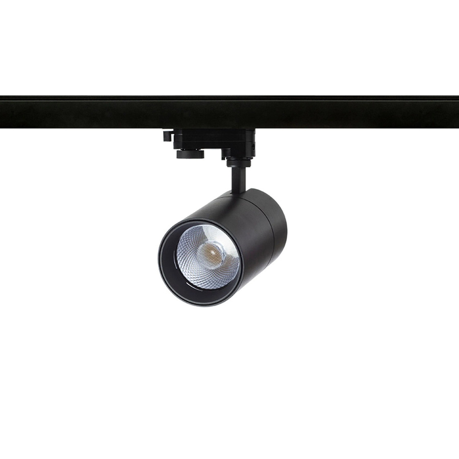 Rendl Deckenleuchte Wish 30 Dimmable Schwarz 30 W - Bild 2