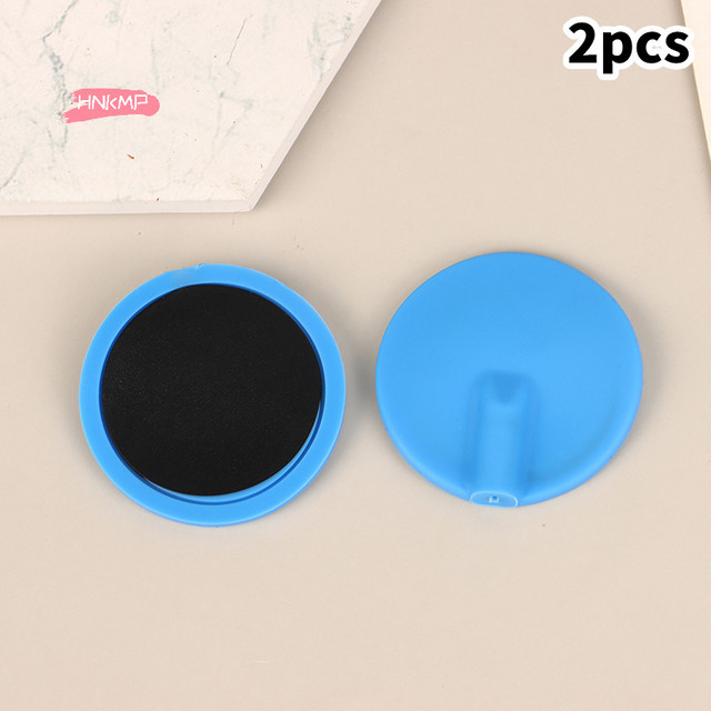 HNKMP Elektrodenpads für Muskelstimulator, 1 Paar, Unisex - Bild 1