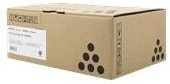 Ricoh Toner Cartridge SP3400E Schwarz für Aficio SP3400SF Laserdrucker - Bild 1