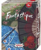 Amigo Fantastique Kartenspiel Biet-Spiel - Bild 1