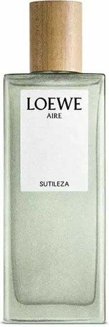 Loewe Aire Sutileza Eau de Toilette, 100 ml, Unisex - Bild 1