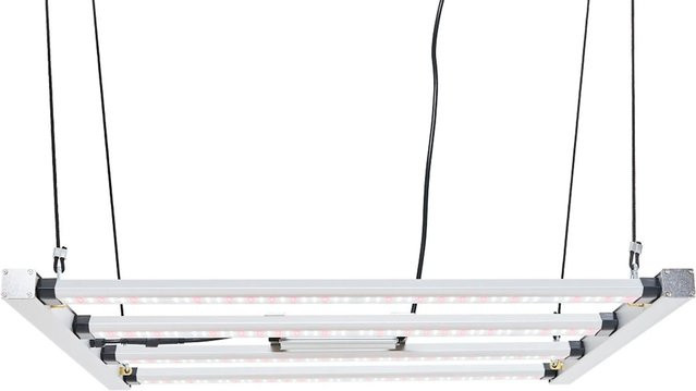 Venso LED-Tent Canna Growzelt B/T/H: 180 x 80 x 80 cm - Bild 1
