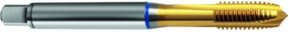 GÜHRING Maschinengewindebohrer DIN371 HSSE-PM TiN Typ INOX Form B M10 in Gold - Bild 1