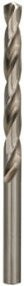 Bosch HSS-G Metallbohrer Twist Drill in Silber, Durchmesser: 7,9 mm, Länge: 75 mm, Gesamtlänge: 117 mm - Bild 1