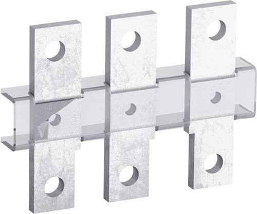 ABB LX205 Anschlussverlängerung in Silber - Bild 1