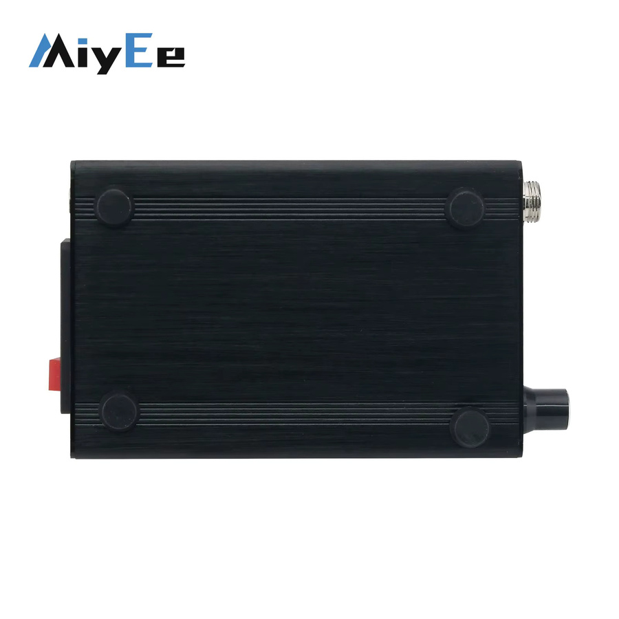 KSGER STM32 V3.1S T12 120W OLED Lötstation in Schwarz mit T12-K und T12-ILS Lötspitzen für Elektronik-Reparatur und Wartung - Bild 3
