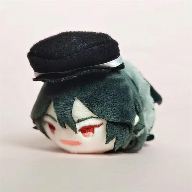 Yiran toy Ensemble Stars Plüschanhänger, Kuscheltiere, ab 2 Jahren - Bild 1