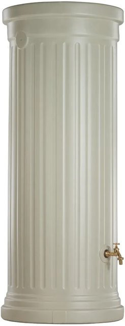 Garantia Regenwassertank Säulentank sandbeige 500 l - Bild 1