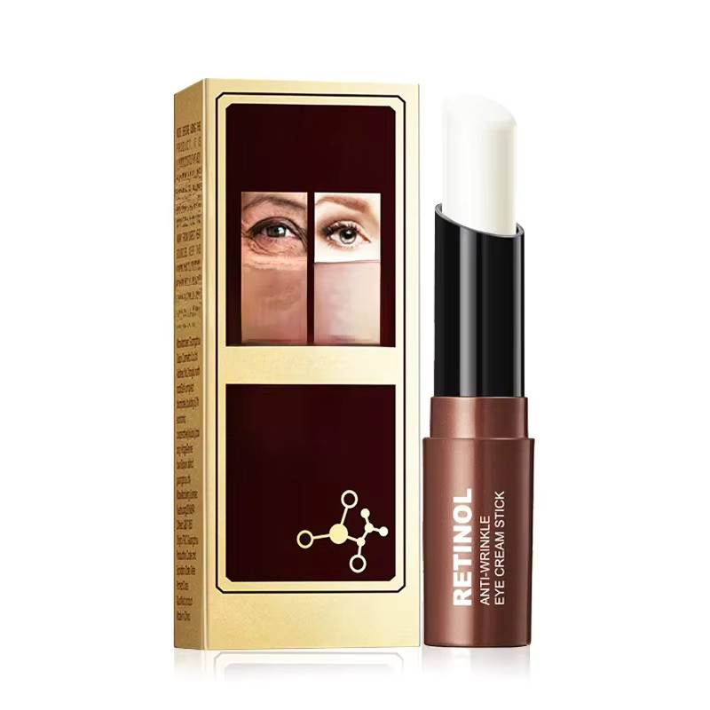SADOER Retinol Augencreme Stick, Unisex - Bild 5