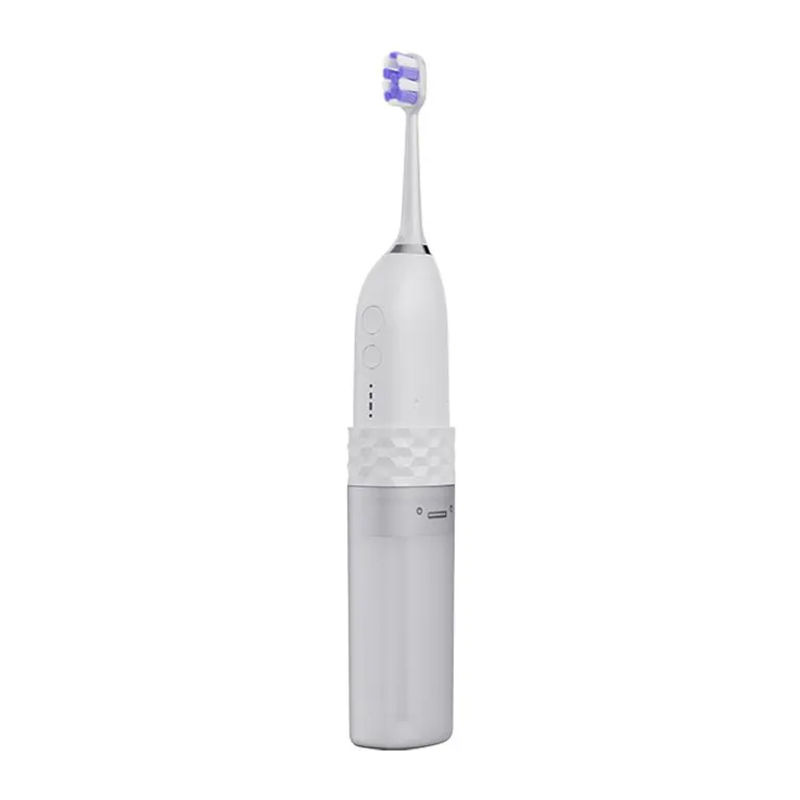 Binchi Health Technology Elektrische Zahnbürste, White - Bild 3