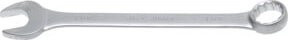 BGS Maul-Ringschlüssel in Silber, SW 1 1/8" - Bild 1