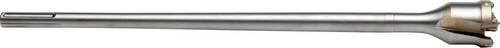 Metabo SDS-max Fräskrone aus Hartmetall in Silber, Durchmesser: 55 mm, Länge: 550 mm - Bild 1