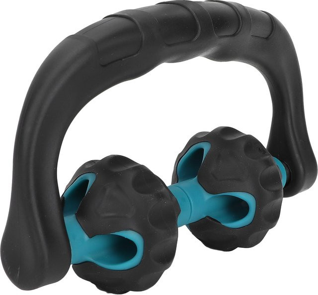 GoolRC Massage Roller Handheld, Grün, Unisex - Bild 1