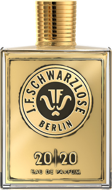 J. F. Schwarzlose Berlin 20|20 Eau de Parfum, Würzig, Holzig - Bild 1