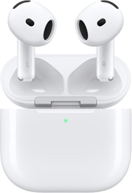 Air 7 Stereo Wireless 5.0 Bluetooth In-Ear Kopfhörer mit Ladebox und Mikrofon für iOS und Android, Weiß, Kimi Mall - Bild 1