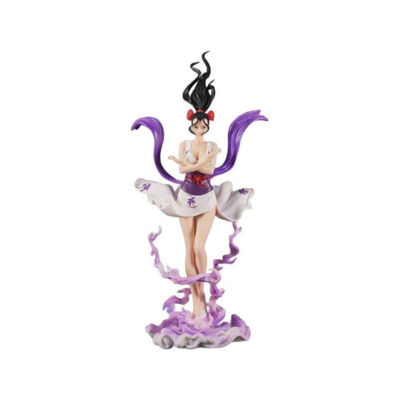 Bandai One Piece Robin GK PVC Actionfigur, Modell Statue, Kunststoff - Bild 2
