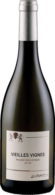 Domaine Salmon Muscadet Sèvre et Maine Sur Lie Vieilles Vignes, trocken, Weißwein, 2024, 0,75 l - Bild 1