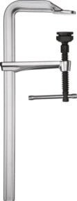 Bessey Hochleistungszwinge SGM 600/140 in Silber - Bild 1