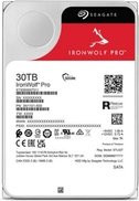 Seagate IronWolf Pro NAS HDD 30TB 3.5 Zoll SATA 6Gb/s 7200 U/min - Bild 1