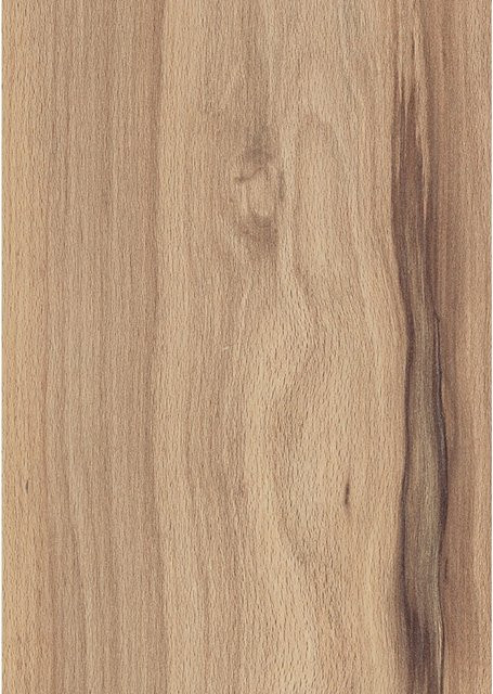 Krono Original Breitdiele Laminat in Buche Optik, Farbe Braun, Stärke: 7 mm - Bild 1