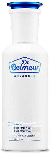 THE FACE SHOP Dr.Belmeur Advanced Cica Emulsion, 150 ml, Lotion mit Panthenol - Bild 1