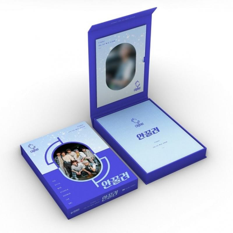 Cypher Mini-Album Bd. 1 - Bild 2