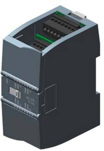 Siemens SPS-Erweiterungsmodul 6AG1278-4BD32-4XB0 in Grau - Bild 1