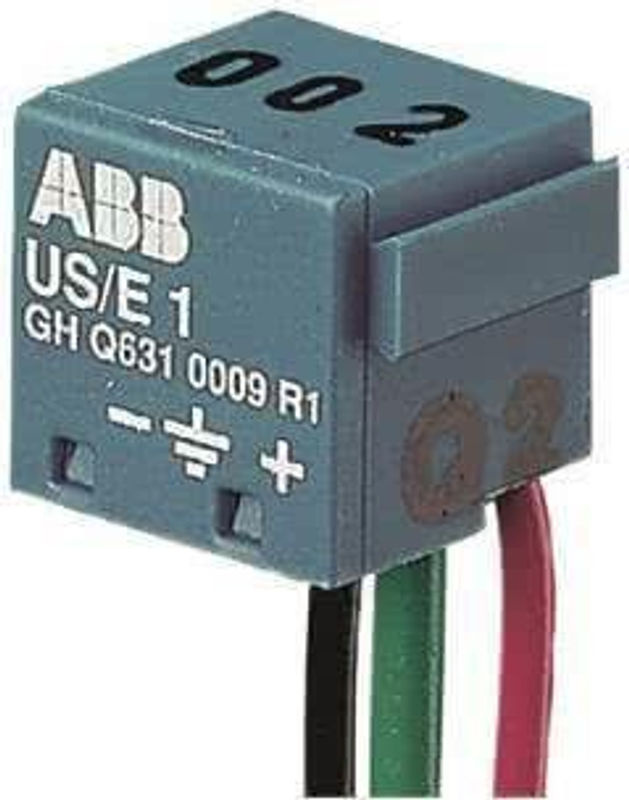 ABB US/E1 Überspannungsschutz-Ableiter Blau - Bild 2