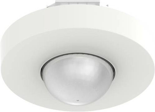 Schneider Electric MTN6305-0019 Präsenzmelder in Weiß für den Außenbereich - Bild 1
