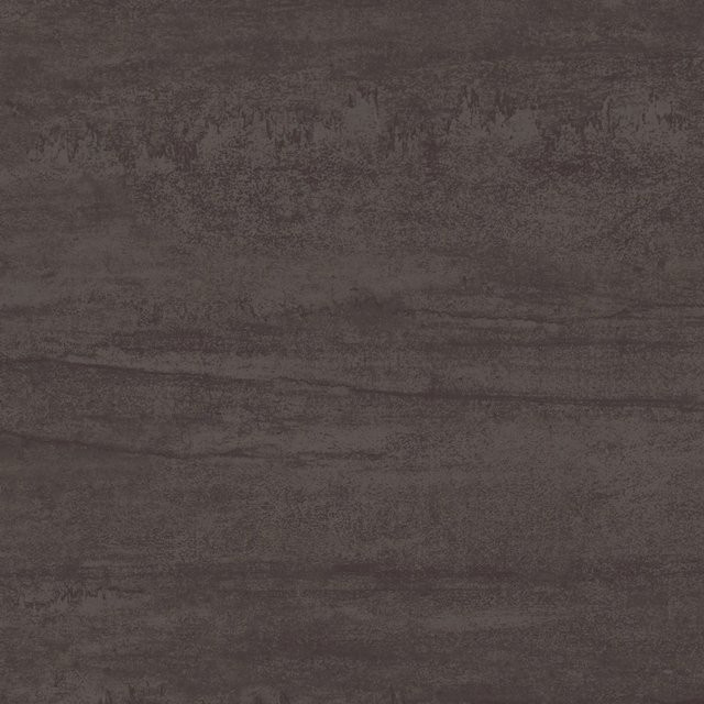 Bodenfliese Feinsteinzeug United Tile und Mosaic Feng Nero in Steinoptik, Schwarz, Poliert, B/T: 60 x 60 cm - Bild 1