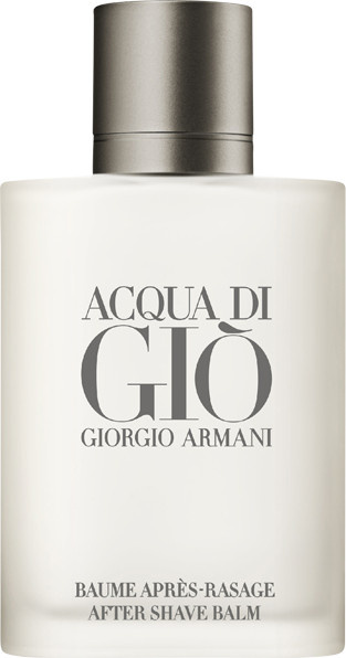Giorgio Armani Acqua di Giò Pour Homme Aftershave Balsam, Herren - Bild 1