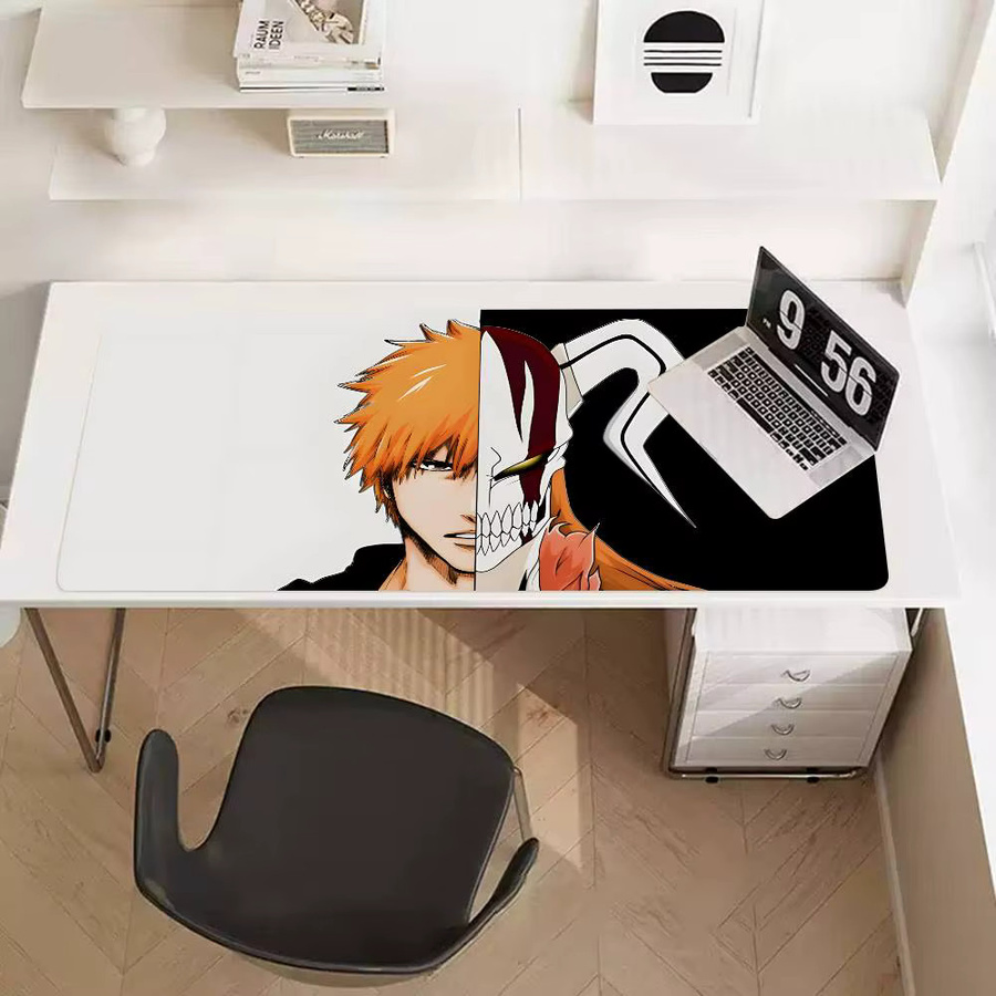 B-Bleach Thousand-Year Blood War Mauspad Sakura Design Multicolour - Bild 5