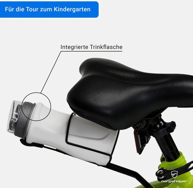 Bergsteiger Monaco Kinderfahrrad - Bild 1